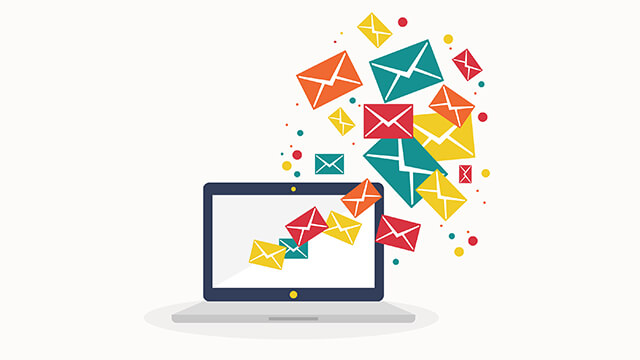 Email Setup Sandgate - Fix Email Problems